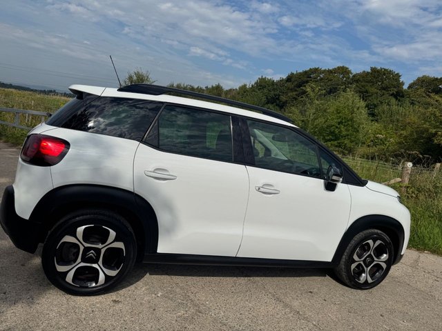 2019 Citroen C3 Aircross 1.5L Flair 5dr - Photo 3