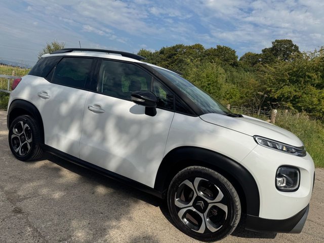 2019 Citroen C3 Aircross 1.5L Flair 5dr - Photo 6