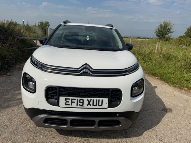 2019 Citroen C3 Aircross 1.5L Flair 5dr - Photo 7