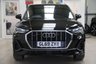 USED 2019 69 AUDI Q3 2.0 TFSI 40 S line SUV 5dr Petrol S Tronic quattro Euro 6 (s/s) (190 ps) 