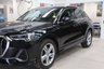 USED 2019 69 AUDI Q3 2.0 TFSI 40 S line SUV 5dr Petrol S Tronic quattro Euro 6 (s/s) (190 ps) 