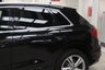 USED 2019 69 AUDI Q3 2.0 TFSI 40 S line SUV 5dr Petrol S Tronic quattro Euro 6 (s/s) (190 ps) 