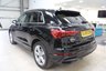 USED 2019 69 AUDI Q3 2.0 TFSI 40 S line SUV 5dr Petrol S Tronic quattro Euro 6 (s/s) (190 ps) 