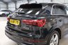 USED 2019 69 AUDI Q3 2.0 TFSI 40 S line SUV 5dr Petrol S Tronic quattro Euro 6 (s/s) (190 ps) 