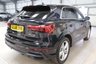 USED 2019 69 AUDI Q3 2.0 TFSI 40 S line SUV 5dr Petrol S Tronic quattro Euro 6 (s/s) (190 ps) 