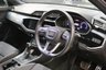USED 2019 69 AUDI Q3 2.0 TFSI 40 S line SUV 5dr Petrol S Tronic quattro Euro 6 (s/s) (190 ps) 