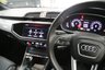 USED 2019 69 AUDI Q3 2.0 TFSI 40 S line SUV 5dr Petrol S Tronic quattro Euro 6 (s/s) (190 ps) 