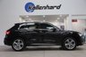 USED 2019 69 AUDI Q3 2.0 TFSI 40 S line SUV 5dr Petrol S Tronic quattro Euro 6 (s/s) (190 ps) 