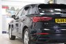 USED 2019 69 AUDI Q3 2.0 TFSI 40 S line SUV 5dr Petrol S Tronic quattro Euro 6 (s/s) (190 ps) 