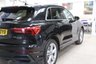 USED 2019 69 AUDI Q3 2.0 TFSI 40 S line SUV 5dr Petrol S Tronic quattro Euro 6 (s/s) (190 ps) 