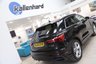 USED 2019 69 AUDI Q3 2.0 TFSI 40 S line SUV 5dr Petrol S Tronic quattro Euro 6 (s/s) (190 ps) 