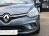 USED 2017 67 RENAULT CLIO 1.5 dCi Signature Nav Hatchback 5dr Diesel Manual Euro 6 (s/s) (90 ps) 