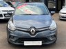 USED 2017 67 RENAULT CLIO 1.5 dCi Signature Nav Hatchback 5dr Diesel Manual Euro 6 (s/s) (90 ps) 