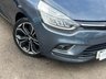 USED 2017 67 RENAULT CLIO 1.5 dCi Signature Nav Hatchback 5dr Diesel Manual Euro 6 (s/s) (90 ps) 