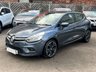 USED 2017 67 RENAULT CLIO 1.5 dCi Signature Nav Hatchback 5dr Diesel Manual Euro 6 (s/s) (90 ps) 
