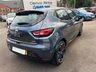 USED 2017 67 RENAULT CLIO 1.5 dCi Signature Nav Hatchback 5dr Diesel Manual Euro 6 (s/s) (90 ps) 