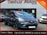 USED 2017 67 RENAULT CLIO 1.5 dCi Signature Nav Hatchback 5dr Diesel Manual Euro 6 (s/s) (90 ps) 