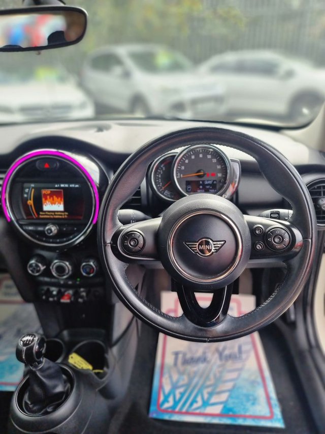 2019 MINI HATCH 1.5 One Classic Hatchback 5dr Petrol Manual Euro 6 (s/s) (102 ps) - Photo 6