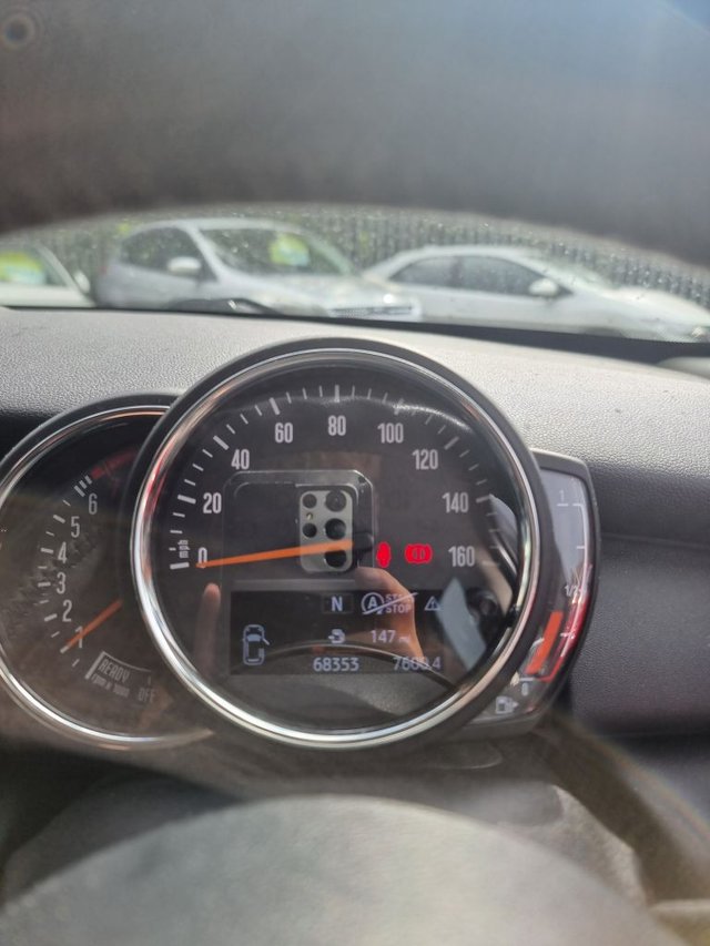 2019 MINI HATCH 1.5 One Classic Hatchback 5dr Petrol Manual Euro 6 (s/s) (102 ps) - Photo 7