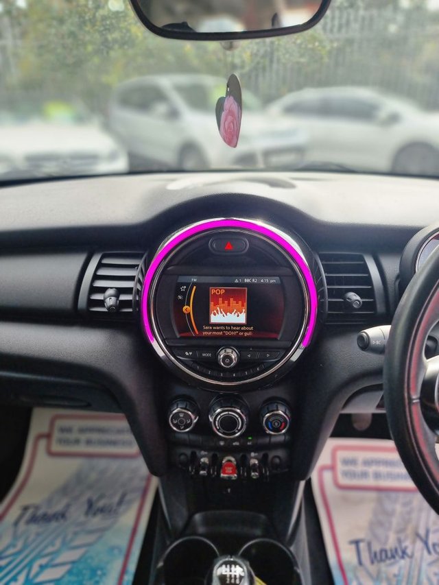 2019 MINI HATCH 1.5 One Classic Hatchback 5dr Petrol Manual Euro 6 (s/s) (102 ps) - Photo 8