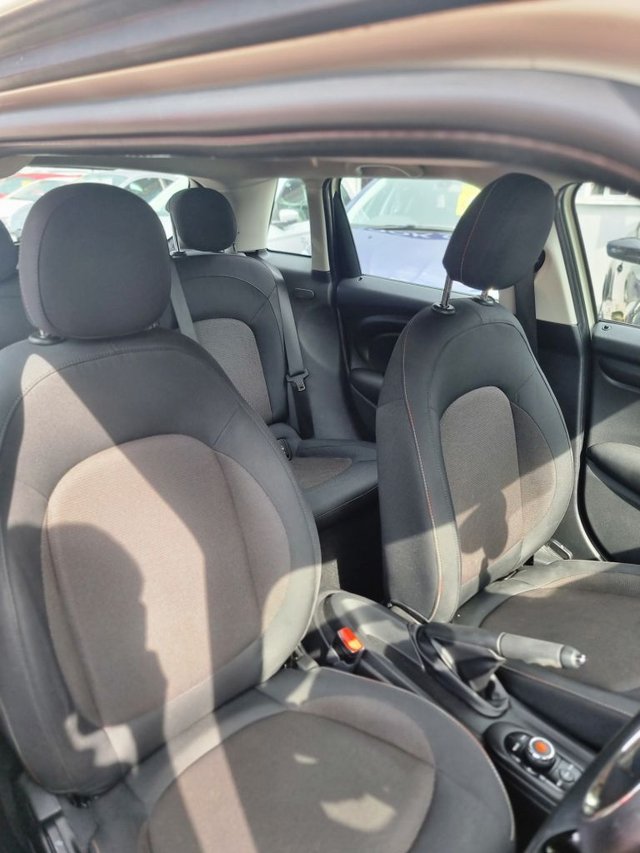 2019 MINI HATCH 1.5 One Classic Hatchback 5dr Petrol Manual Euro 6 (s/s) (102 ps) - Photo 9