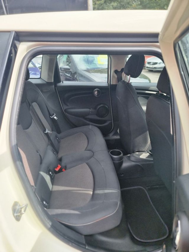 2019 MINI HATCH 1.5 One Classic Hatchback 5dr Petrol Manual Euro 6 (s/s) (102 ps) - Photo 10
