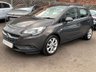 USED 2015 15 VAUXHALL CORSA 1.4i ecoFLEX Excite Hatchback 5dr Petrol Manual Euro 6 (a/c) (90 ps) 