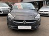 USED 2015 15 VAUXHALL CORSA 1.4i ecoFLEX Excite Hatchback 5dr Petrol Manual Euro 6 (a/c) (90 ps) 