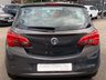 USED 2015 15 VAUXHALL CORSA 1.4i ecoFLEX Excite Hatchback 5dr Petrol Manual Euro 6 (a/c) (90 ps) 