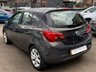 USED 2015 15 VAUXHALL CORSA 1.4i ecoFLEX Excite Hatchback 5dr Petrol Manual Euro 6 (a/c) (90 ps) 