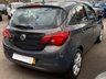 USED 2015 15 VAUXHALL CORSA 1.4i ecoFLEX Excite Hatchback 5dr Petrol Manual Euro 6 (a/c) (90 ps) 