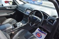USED 2021 21 FORD S-MAX 2.0 EcoBlue ST-Line MPV 5dr Diesel Auto Euro 6 (s/s) (190 ps) FULL SERVICE HISTORY