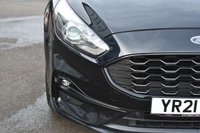 USED 2021 21 FORD S-MAX 2.0 EcoBlue ST-Line MPV 5dr Diesel Auto Euro 6 (s/s) (190 ps) FULL SERVICE HISTORY