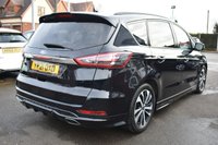 USED 2021 21 FORD S-MAX 2.0 EcoBlue ST-Line MPV 5dr Diesel Auto Euro 6 (s/s) (190 ps) FULL SERVICE HISTORY
