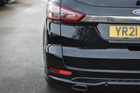 USED 2021 21 FORD S-MAX 2.0 EcoBlue ST-Line MPV 5dr Diesel Auto Euro 6 (s/s) (190 ps) FULL SERVICE HISTORY