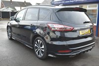 USED 2021 21 FORD S-MAX 2.0 EcoBlue ST-Line MPV 5dr Diesel Auto Euro 6 (s/s) (190 ps) FULL SERVICE HISTORY