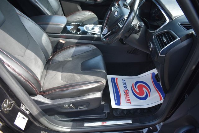 2021 FORD S-MAX - Photo 12