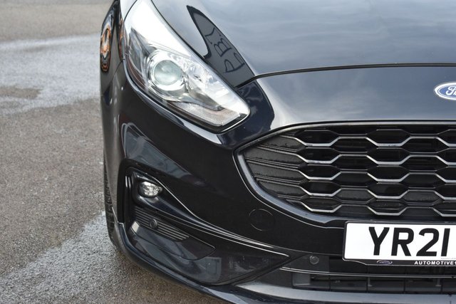 2021 FORD S-MAX - Photo 9