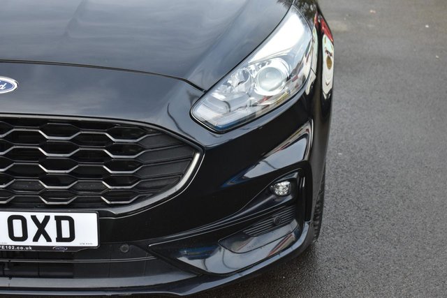 2021 FORD S-MAX - Photo 10
