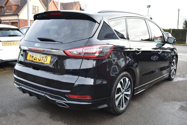2021 FORD S-MAX - Photo 6