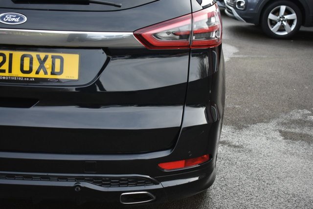 2021 FORD S-MAX - Photo 8