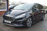 USED 2021 21 FORD S-MAX 2.0 EcoBlue ST-Line MPV 5dr Diesel Auto Euro 6 (s/s) (190 ps) FULL SERVICE HISTORY