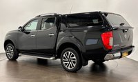 USED 2017 67 NISSAN NAVARA 2.3 dCi Tekna Pickup Double Cab 4dr Diesel Manual 4WD Euro 6 (s/s) (190 ps) 