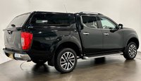 USED 2017 67 NISSAN NAVARA 2.3 dCi Tekna Pickup Double Cab 4dr Diesel Manual 4WD Euro 6 (s/s) (190 ps) 
