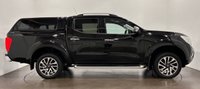 USED 2017 67 NISSAN NAVARA 2.3 dCi Tekna Pickup Double Cab 4dr Diesel Manual 4WD Euro 6 (s/s) (190 ps) 
