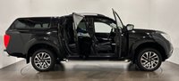 USED 2017 67 NISSAN NAVARA 2.3 dCi Tekna Pickup Double Cab 4dr Diesel Manual 4WD Euro 6 (s/s) (190 ps) 