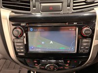 USED 2017 67 NISSAN NAVARA 2.3 dCi Tekna Pickup Double Cab 4dr Diesel Manual 4WD Euro 6 (s/s) (190 ps) 