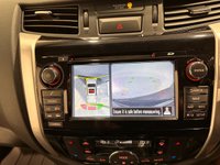 USED 2017 67 NISSAN NAVARA 2.3 dCi Tekna Pickup Double Cab 4dr Diesel Manual 4WD Euro 6 (s/s) (190 ps) 