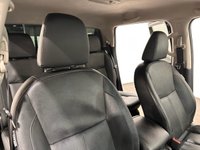 USED 2017 67 NISSAN NAVARA 2.3 dCi Tekna Pickup Double Cab 4dr Diesel Manual 4WD Euro 6 (s/s) (190 ps) 