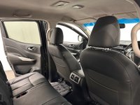 USED 2017 67 NISSAN NAVARA 2.3 dCi Tekna Pickup Double Cab 4dr Diesel Manual 4WD Euro 6 (s/s) (190 ps) 